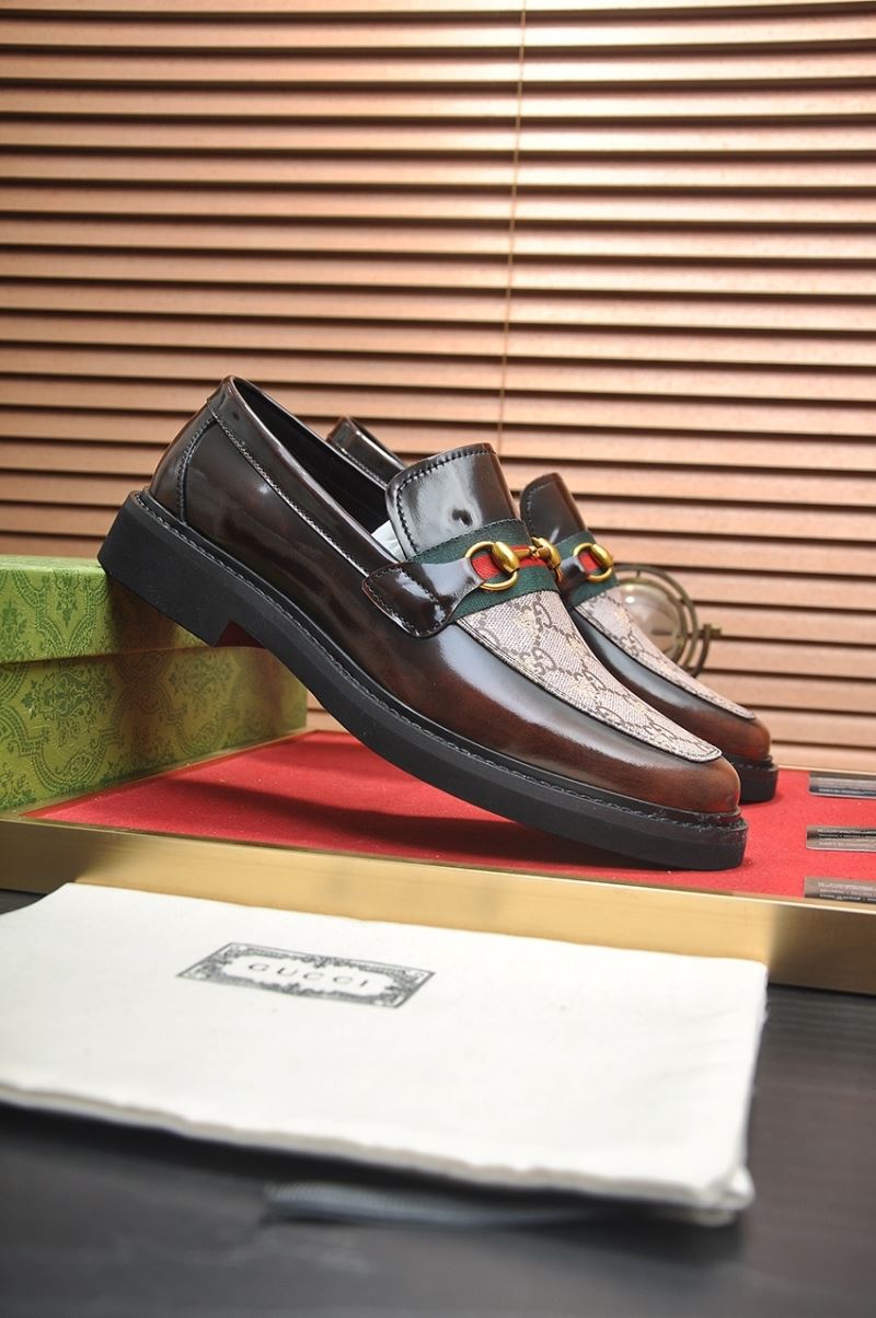 Gucci Business Shoes